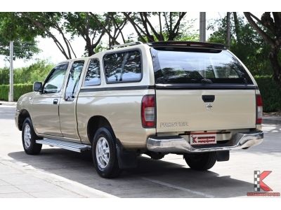 Nissan Frontier 2.7 (ปี 2003) KING CAB TL Pickup รูปที่ 2